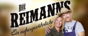 Radiospot Die Reimanns 2 Hörbeispiel Christian Reimer