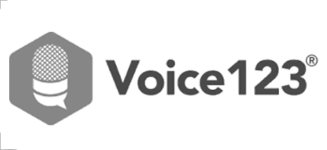 voice123