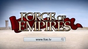 Fore of empires FOE Hörbeispiel Christian Reimer